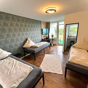 Rentapart's 4room Apartment